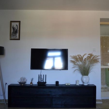 Una Apartment Cetinje Exteriér fotografie