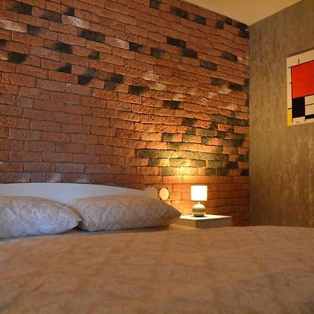 Una Apartment Cetinje Exteriér fotografie