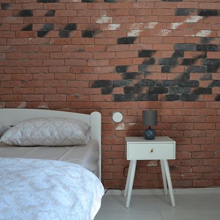 Una Apartment Cetinje Exteriér fotografie