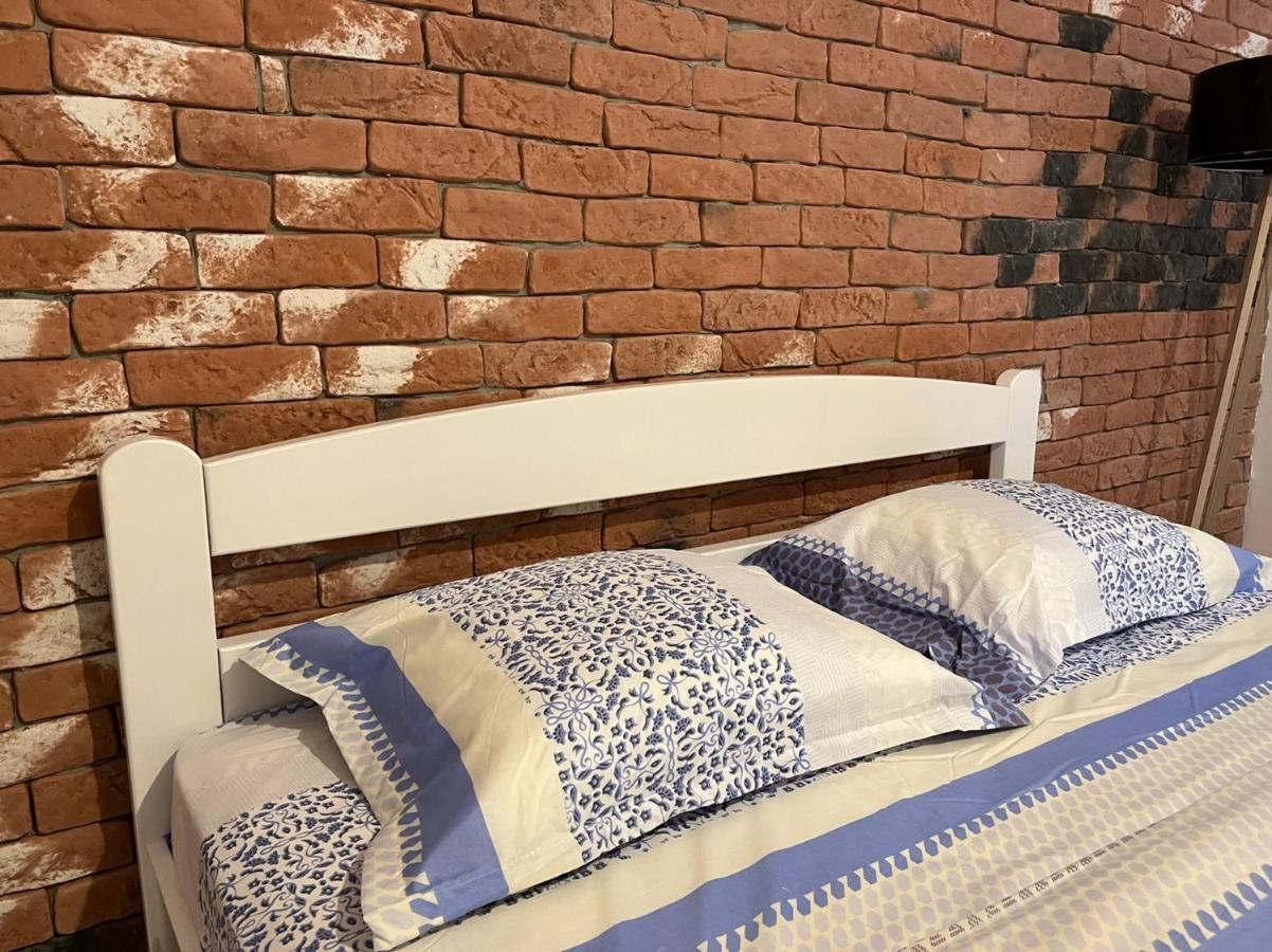 Una Apartment Cetinje Exteriér fotografie
