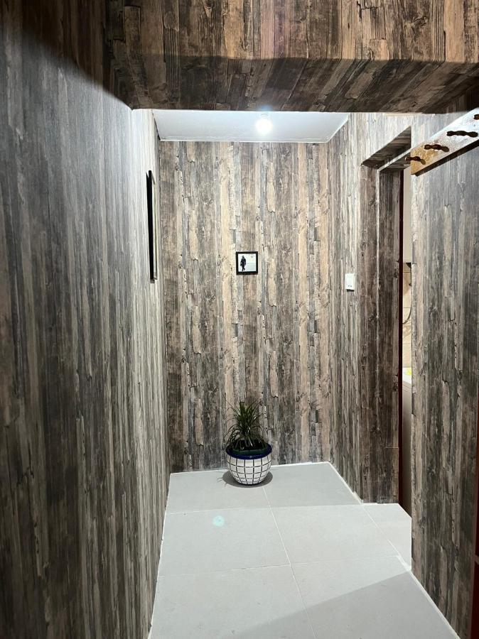 Una Apartment Cetinje Exteriér fotografie