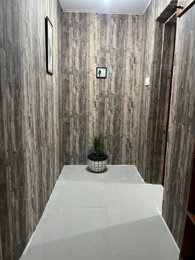 Una Apartment Cetinje Exteriér fotografie