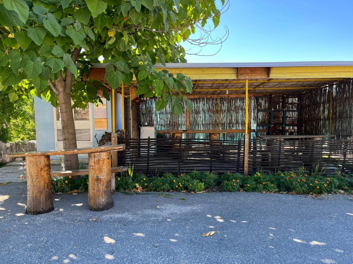 Una Apartment Cetinje Exteriér fotografie