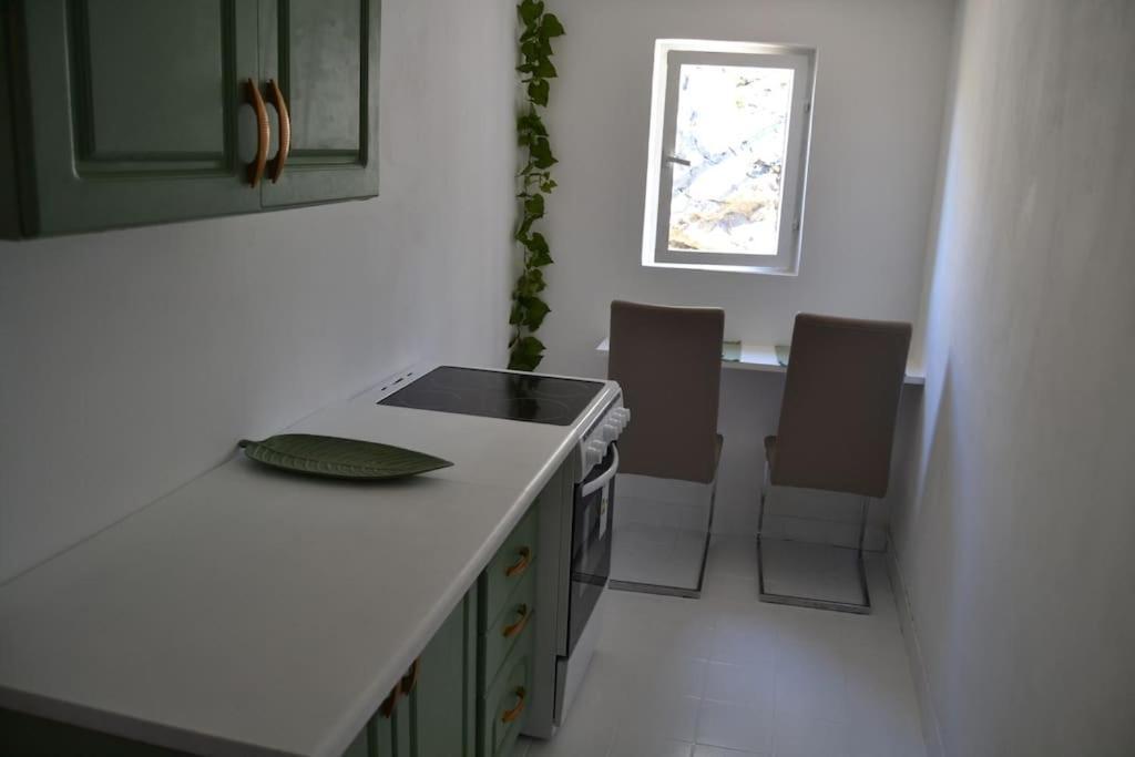 Una Apartment Cetinje Exteriér fotografie