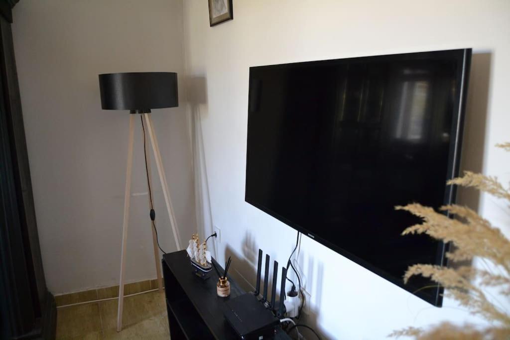Una Apartment Cetinje Exteriér fotografie