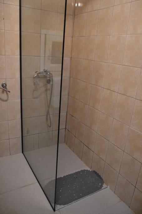 Una Apartment Cetinje Exteriér fotografie