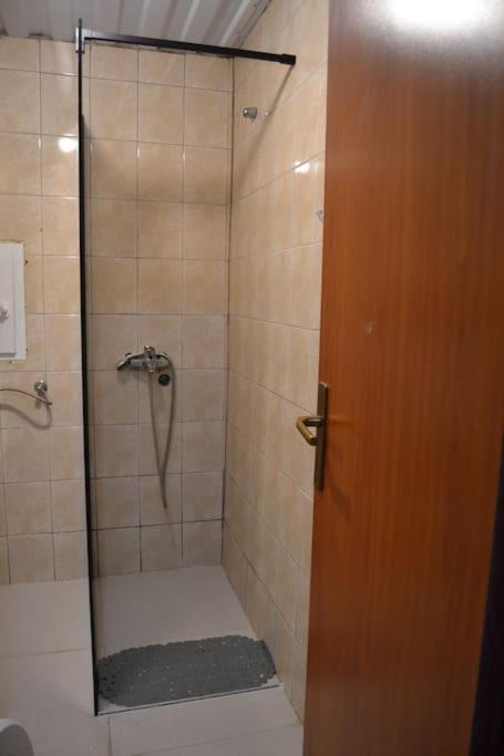 Una Apartment Cetinje Exteriér fotografie