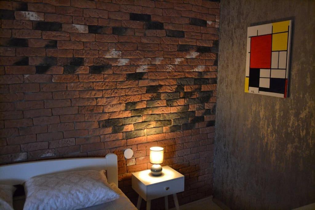 Una Apartment Cetinje Exteriér fotografie