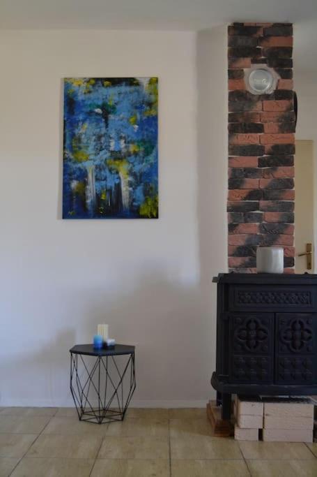 Una Apartment Cetinje Exteriér fotografie