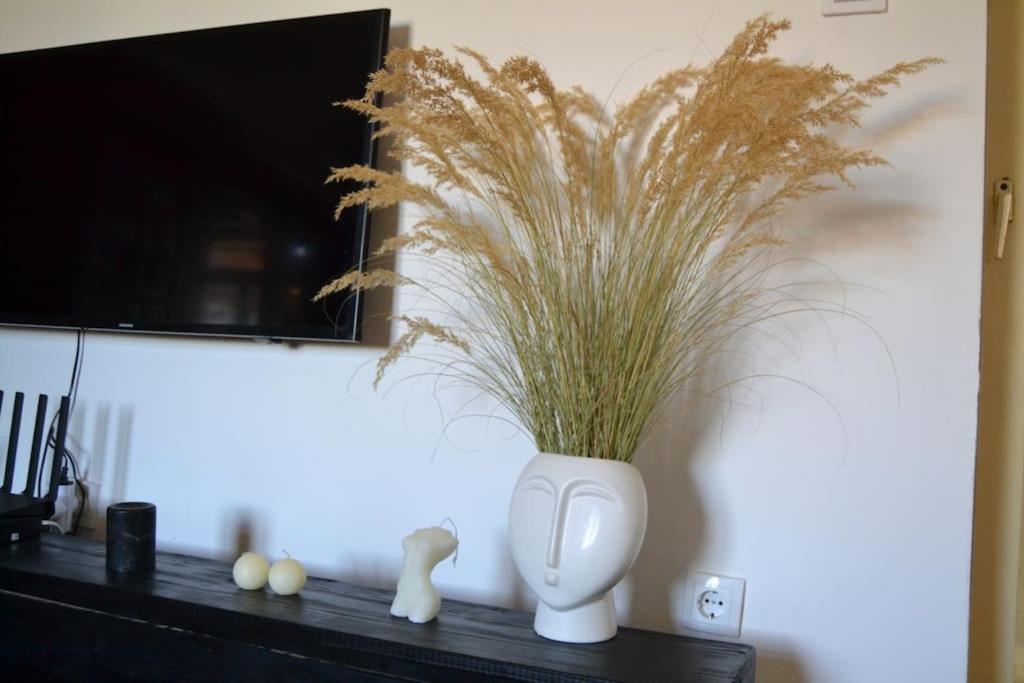 Una Apartment Cetinje Exteriér fotografie