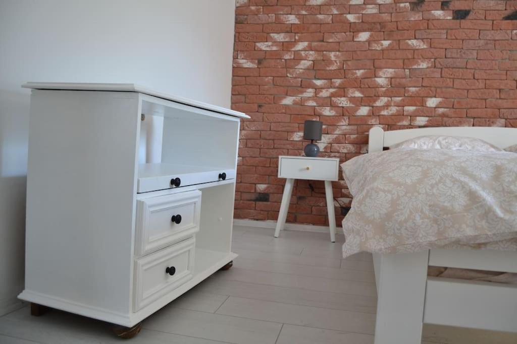 Una Apartment Cetinje Exteriér fotografie