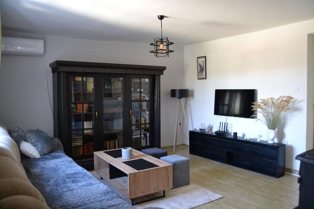 Una Apartment Cetinje Exteriér fotografie