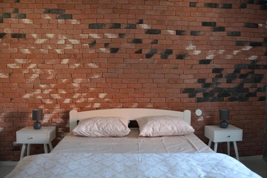 Una Apartment Cetinje Exteriér fotografie