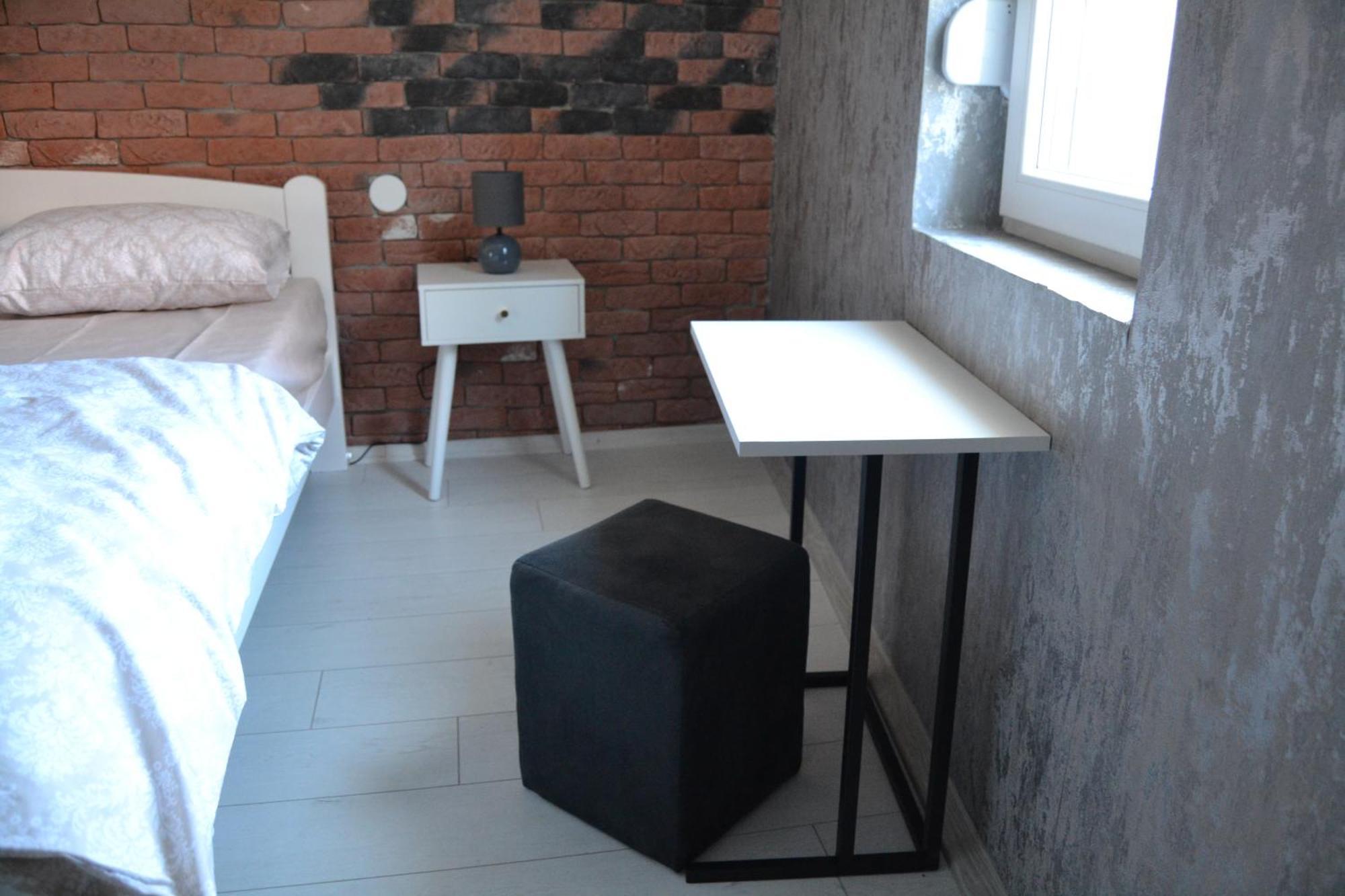 Una Apartment Cetinje Exteriér fotografie