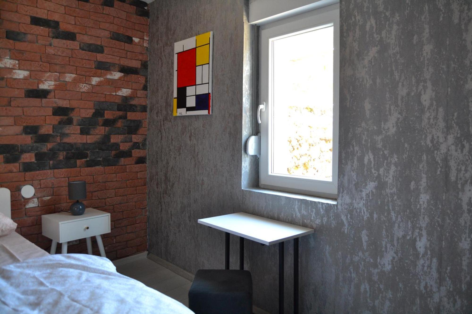 Una Apartment Cetinje Exteriér fotografie